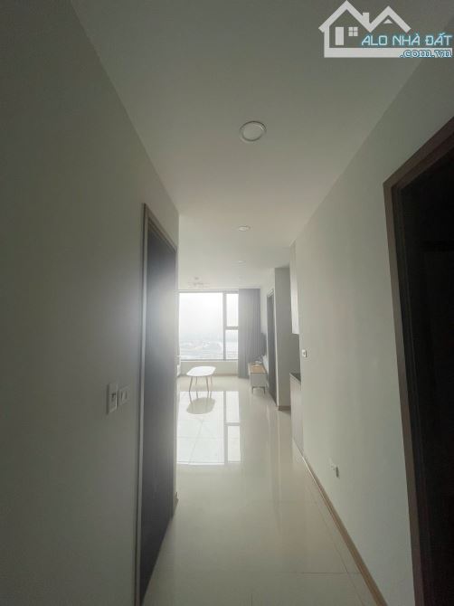 Cho thuê chung cư rose town 79 Ngọc Hồi 2pn full đồ đẹp - 9