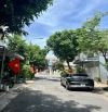 BÁN ĐẤT LÔ GÓC 2 MT ĐƯỜNG TRẦN QUÝ KHOÁCH-HOÀ MINH