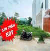 BÁN ĐẤT NGUYỄN BÌNH - PHÚ XUÂN, NHÀ BÈ 8,2x13,5=133m2👉 GIÁ 4.3 TỶ