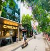 Hiếm! Chùa Láng - VP 60m2 view hồ xanh ngắt, có hầm để ô tô, giá chỉ từ 11 triệu/th