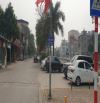 Chính chủ gửi Bán Đất Giang Biên, ngõ ô tô tránh, gần hồ điều hòa 46m, MT 3.8m, nhỉnh 8 tỷ