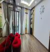Phân lô cán bộ Nguyễn Chí Thanh - 45m², 5 tầng, MT 4.1m, oto tránh