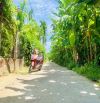 Bán Đất Phường Điện Phương - Gần Quốc Lộ 1A - 100m2 - Ngang 5m - 7xx