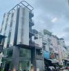 Mặt Tiền D2 ( Nguyễn gia Trí ) p25 Bình Thạnh . DT 4 X20  5 Tầng 36ty HDT 80Tr