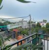 Ngay GX Thuận Hoà Tân Phong, nhà 1T1L mới, hẻm buôn bán giá hơn 1 tỷ