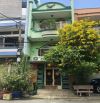 Cho thuê tầng trệt làm kho, nhà xưởng,văn phòng đại diện tại Kênh Tân Hóa 64m2