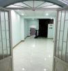 Nhà 1 Lầu 3x17m Đường Trịnh Thị Miếng X.Thới Tam Thôn Hóc Môn Giá 4.5tr/th Cọc 1th