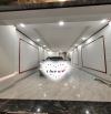 NHÀ ĐẸP DỊCH VỌNG HẬU, 50m2 x 6 TẦNG THANG MÁY, Ô TÔ 7 CHỖ. 19.35 TỶ