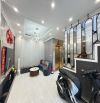 Siêu Phẩm Ba Đình Bán Nhà Dân Xây 60m2 5Tầng Thang Máy Mặt Tiền Rộng 9m Full Nội Thất