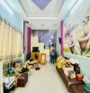Thống Nhất - Gò Vấp - 56m2 - 3 Tầng - 6.2 tỷ - Hẻm Ô tô - Hoàn công - SHR