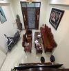 CHÙA BỤT MỌC – ÔTÔ - GẦN CHỢ, TRƯỜNG – 55M – 4 TẦNG – 10 TỶ (ĐTL912112)