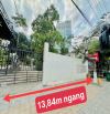ĐẤT SIÊU HIẾM! Mặt tiền Phạm Văn Đồng - View trực diện biển nha trang DT 260,9m ngang 13,8