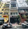 Hiếm, oto tránh vỉa hè rộng, mặt ngõ Linh Lang, 6 tầng thang máy 52m2 kdoanh. Giá 23.5 tỷ