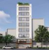bán nhà 2 mặt phố chùa quỳnh – hai bà trưng, 108m², 8 tầng, thang máy, giá 45 tỷ