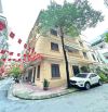Siêu phẩm Nguyễn Chí Thanh Lô Góc 2 mặt ngõ ô tô 30m ra phố 4 tầng 48m2 kinh doanh đỉnh