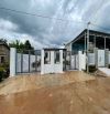 🏡 BÁN NHÀ MỚI 100% SAU CHỢ EA KAO – CHỈ 1 TỶ 580 TRIỆU/CĂN 📍 Vị trí đẹp – Đường bàn cờ –