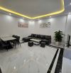 BÁN NHÀ NGỌC TRÌ – LONG BIÊN – NHÀ ĐẸP FULL NỘI THẤT – 6 TẦNG THANG MÁY – Ô TÔ ĐỖ CỔNG