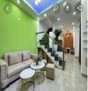 🏡 BÁN NHÀ 3 TẦNG MỚI, HIỆN ĐẠI – KIỆT HÀM NGHI – THANH KHÊ