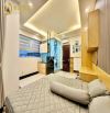 CĂN STUDIO FULL NỘI THẤT BAN CÔNG CỰC RỘNG 40M2 Ở QUẬN 10