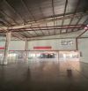 Cho thuê nhà xưởng 21.983 m2 trong KCN Mỹ Phước, Bình Dương