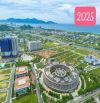 HÀNG CHÍNH CHỦ ĐẤT ĐẸP KHU ĐÔ THỊ FPT ĐÀ NẴNG