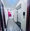 Bán nhà phố Trương Định, Hoàng Mai 53m, 7 tầng. Giá: 15.9 tỷ