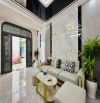 GÒ VẤP - LÊ VĂN THỌ -NHÀ ĐẸP XE HƠI SÁT NHÀ - 3 PHÒNG NGỦ, CÓ PHÒNG NGỦ DƯỚI TRỆT