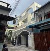 Nhà Mới 3 Tầng Đường 15 Quốc 13 80m2 Ngang 4,6m Đối Diện KDC Hồng Long Vạn Phúc Nhỉnh 7 Tỷ