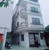 Bình Minh_ Thanh Oai 40m, 4 tầng xây mới, full nội thất 3.7