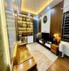 Bán nhà Lê Quang Đạo, nhà mới, view thoáng 43/50m2 x 4 tầng