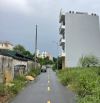 76.8m2 đất TĐC Cây Đa - Ngang 5m - Tây Nam