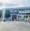Đất mặt tiền Trần Quý Khoách gần Tiểu học Võ Thị Sáu | 85m2