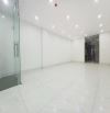Cho thuê Liền kề 24h Tố Hữu - Hà Đông. DT 71m2, 5 tầng 1 hầm thông sàn, ô tô đỗ thoải mái