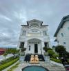 VILLA 288.6M² (NGANG 12M) – 4 TẦNG, 5 PHÒNG – SỔ RIÊNG – HƯỚNG TÂY BẮC – GIÁ 32.5 TỶ