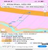 Bán đất 2436m2 view suối mặt tiền đường Cầu Mên Sông Nhạn Xuân Quế gần sân bay Long Thành