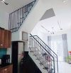 Nhà 2 tầng kiệt oto 6m Tôn Đản . DT:84m , ngang 4m nở hậu . Giá : 3tỷ8 thương lượng