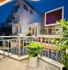 Siêu phẩm 2 mặt hẻm 66m2 full nội thất p.thông tây hội Hồ Chí Minh,nhỉnh 6 tỷ