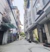 PHỐ VĨNH HƯNG- HOÀNG MAI. 2 THOÁNG THÔNG TỨ TUNG.Ô TÔ VÀO NHÀ. 33M² - 5 TẦNG. GIÁ 7,95 TỶ