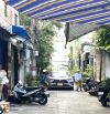 Bán nhà HẺM XE HƠI Đồng Đen Tân Bình, 4 tầng, không lộ giới, sổ vuông A4, nhích 7 tỷ