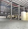 CHO THUÊ KHO, NHÀ XƯỞNG 300M2 ĐẾN 2800M2 TẠI LIÊN CHIỂU, ĐƯỜNG CONTAINER, GIÁ TỪ 46K