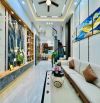Căn nhà đẹp 58.5m2 ngay Nguyễn Thái Sơn, Gò Vấp. Giá: 3 Tỷ 290. Tiện mua ở hoặc kinh doanh
