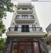 BÁN NHÀ ĐẸP THỤY PHƯƠNG - 35M2  - 5 TẦNG  - GIÁ HƠN 6 TỶ  - ĐỂ Ở - HOẶC KINH DOANH