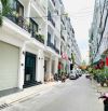 Bán nhà hẻm trải nhựa đẹp đường Hoàng Hoa Thám, P13, Tân Bình. DT: 4.3m x 21m giá 14.9 tỷ