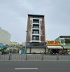 Bán nhà MT Bình Quới, Bình Thạnh, DT 6x10m, 7 tầng TM ~ 380m2 , giá 23.5 tỷ