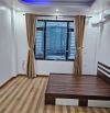 NHÀ KHU CÁN BỘ BA LA, HÀ ĐÔNG 45m2-5tầng-nhỉnh 10tỷ, LÔ GÓC-ÔTÔ-THANG MÁY