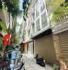 TÒA NHÀ HIẾM VĂN PHÒNG 8 NỔI - 1 HẦM KẾT HỢP Ở VÀ KINH DOANH - Ô TÔ TRÁNH, THANG MÁY NHẬP