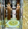 Bán nhà Kim Giang, 7 tầng thang máy, lô góc siêu thoáng, ô tô ngủ trong nhà.