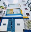 BÁN NHÀ ĐẸP TÂN PHÚ  HXH - SÁT MẶT TIỀN VƯỜN LÀI, GIÁP TÂN BÌNH, 70m2, 3 tầng, giá 8,9 tỷ