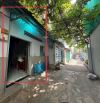 SÁT CHỢ BÀ CHIỂU LÊ QUANG ĐỊNH CÁCH MẶT TIỀN 30m  NGANG 4.8 NỞ HẬU HỂM 3 m