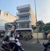 Nhà MT Nguyễn Phúc Nguyên, Q3, DT 5 x 20 m, 5 tầng, HĐT 75tr/th, giá 42 tỷ